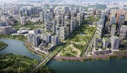 The Lakefront Residences (D22), Condominium #529811851